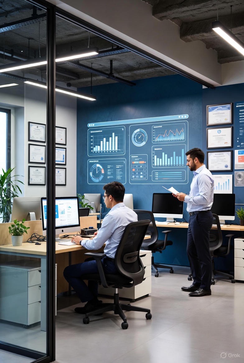 The World’s Largest AI Tool Database for Landing Your Dream Job: How Caimpare.ai Helps You Personalize Your CV Perfectly  