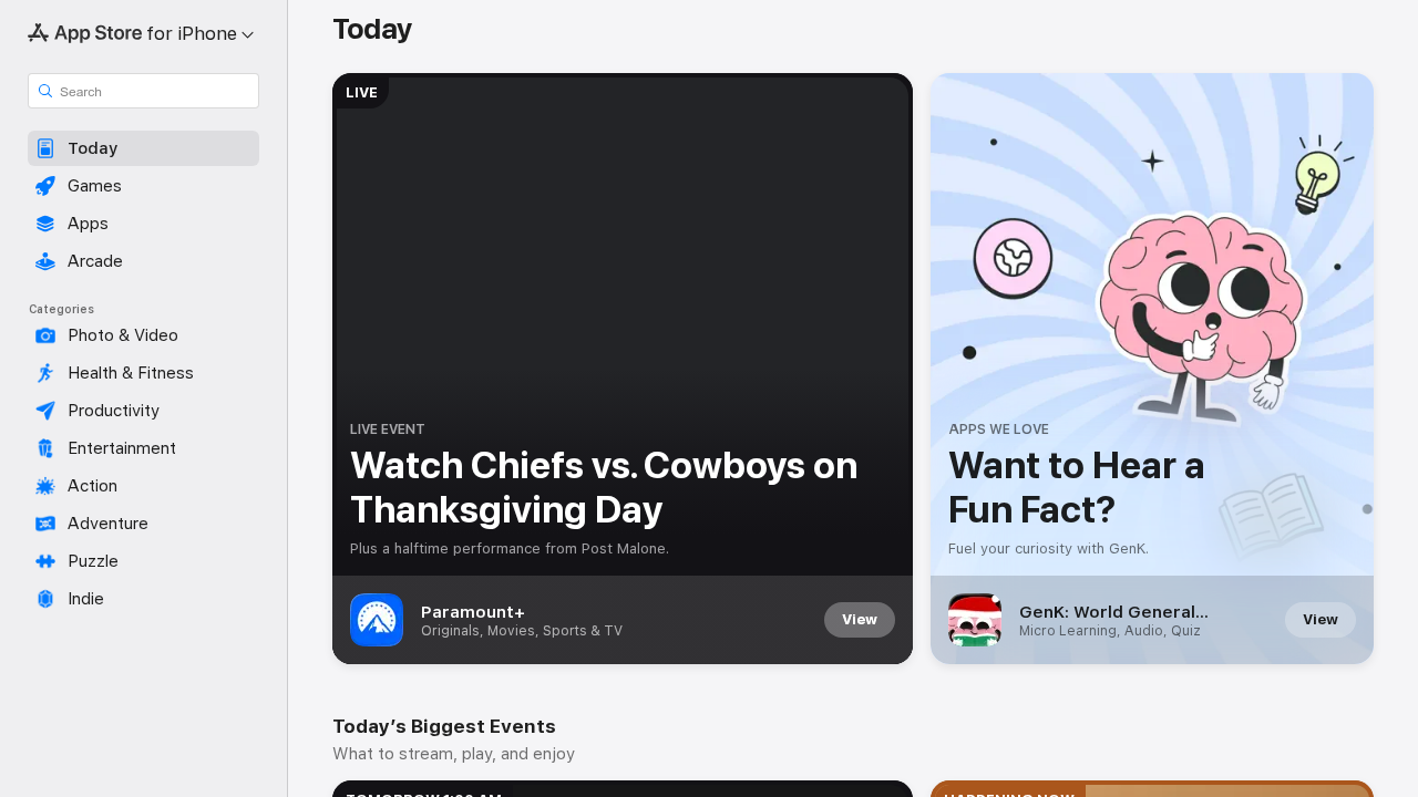 Bright Eye screenshot