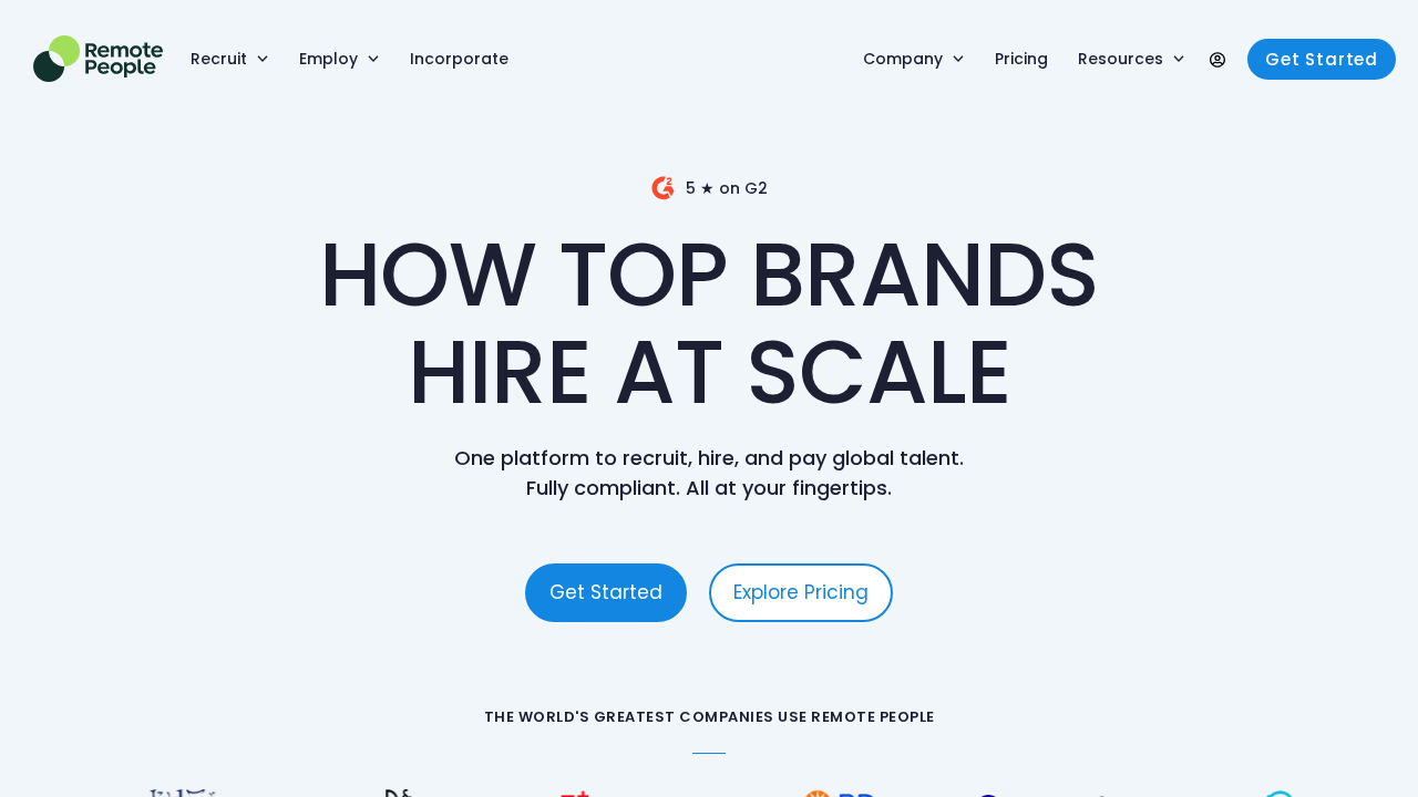 Free AI Resume Generator screenshot