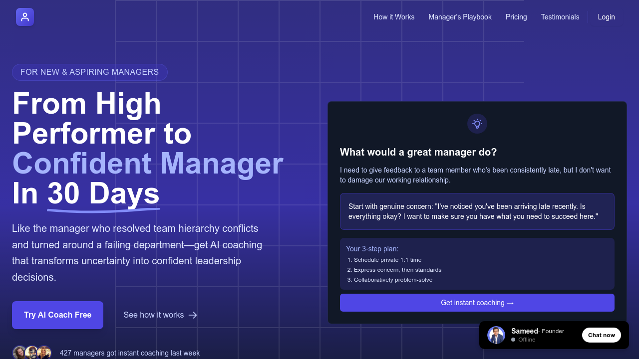 Mental Models AI screenshot