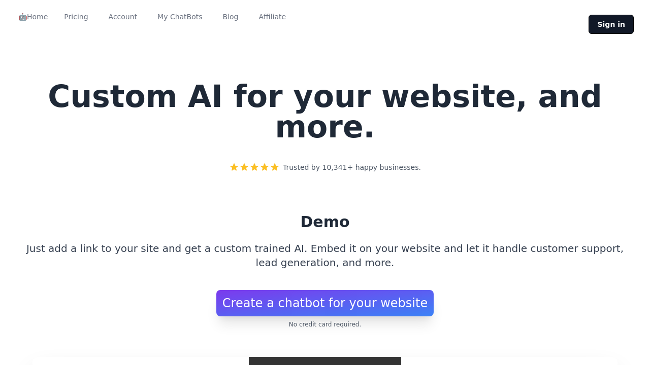 Chatshape screenshot