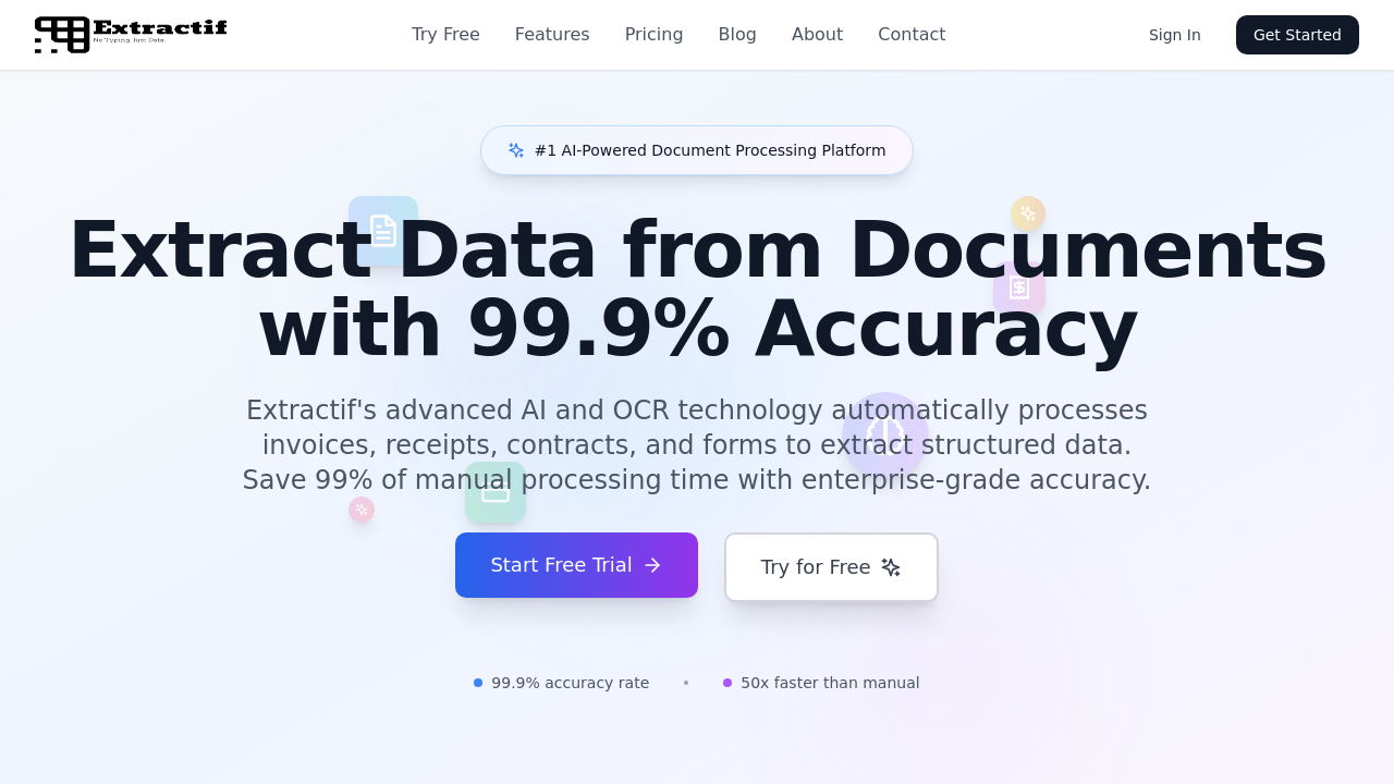 Genius PDF screenshot