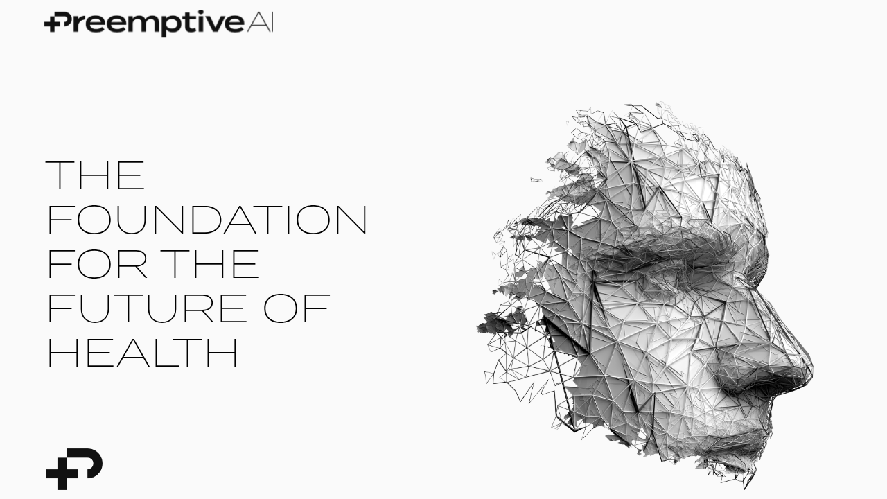 Preemptive AI screenshot