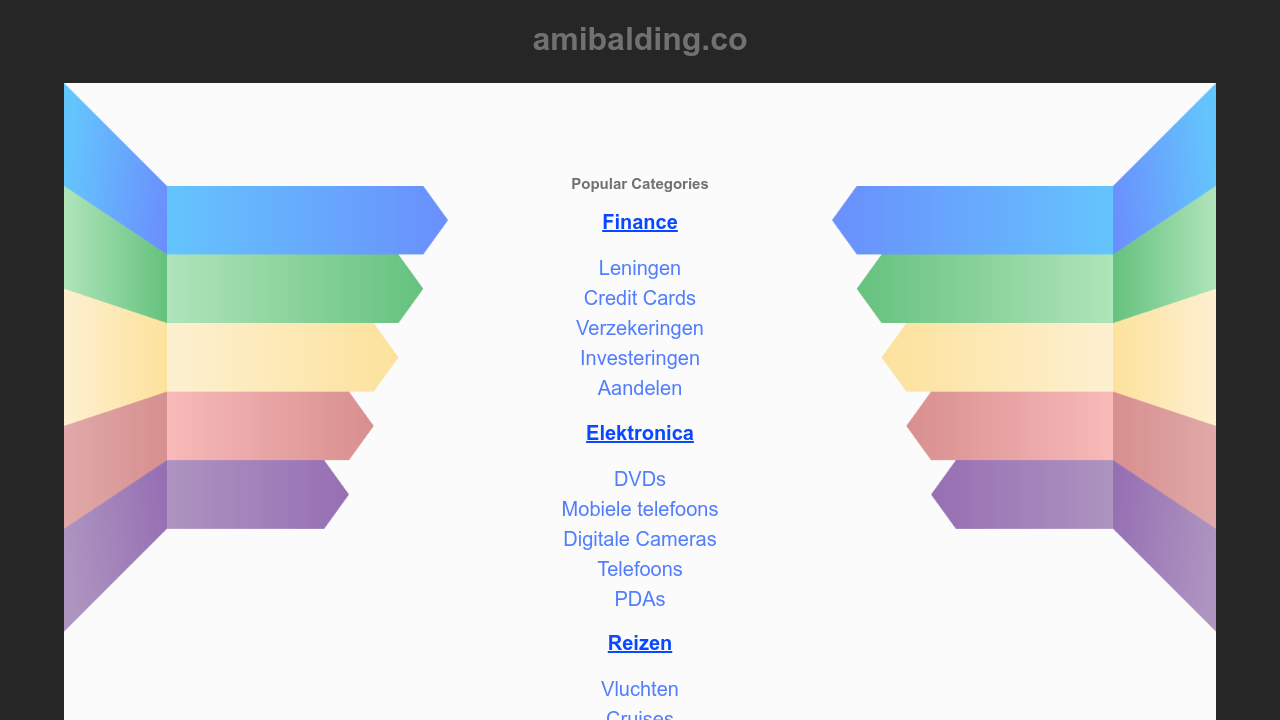 Am I balding? screenshot