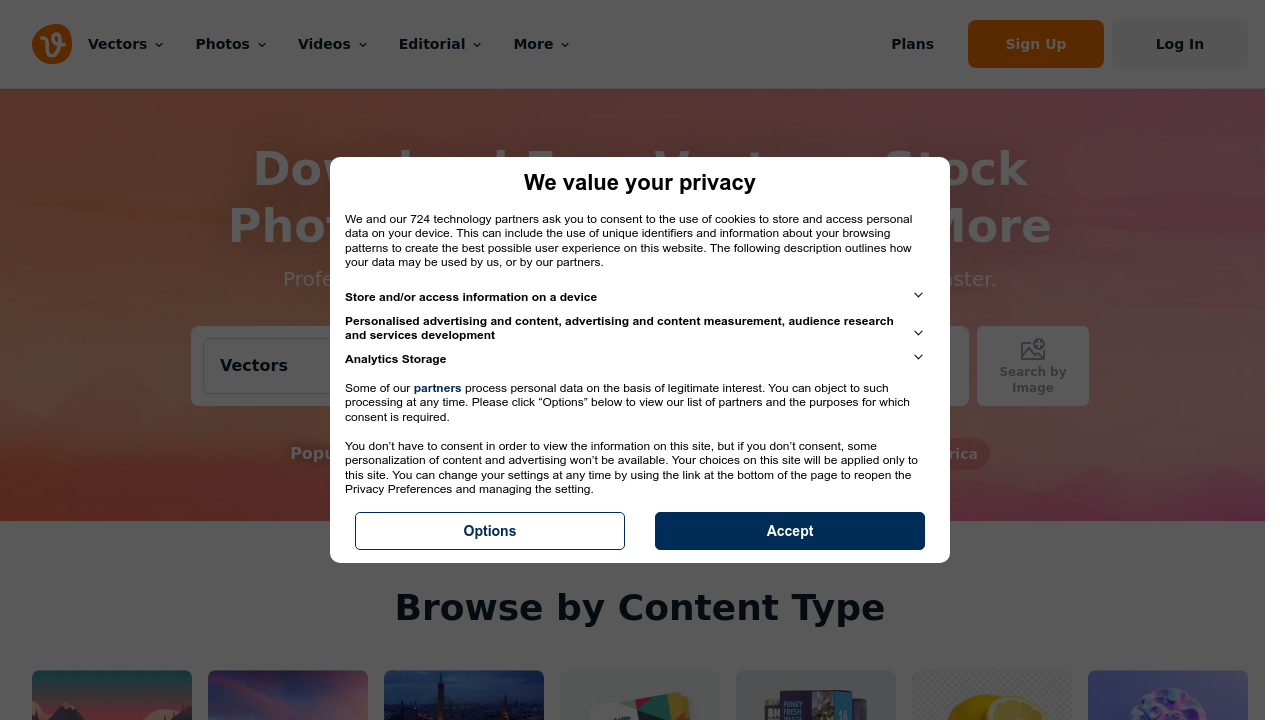 AI Reverse Image Search screenshot
