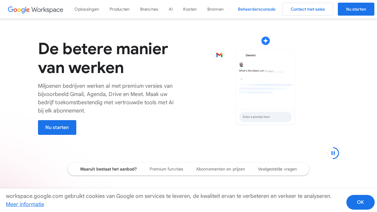 Gmail GPT screenshot