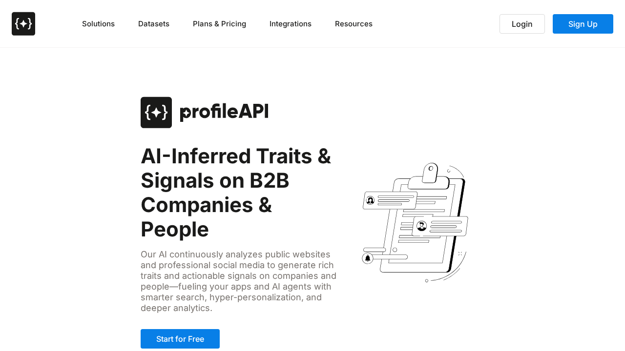 ChatGPT LinkedIn Email Generator screenshot