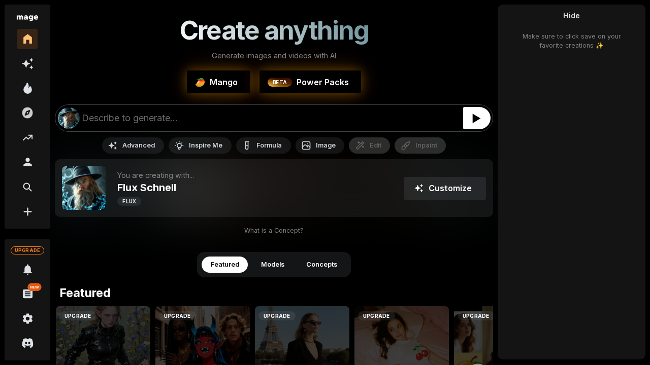 Mage Space screenshot