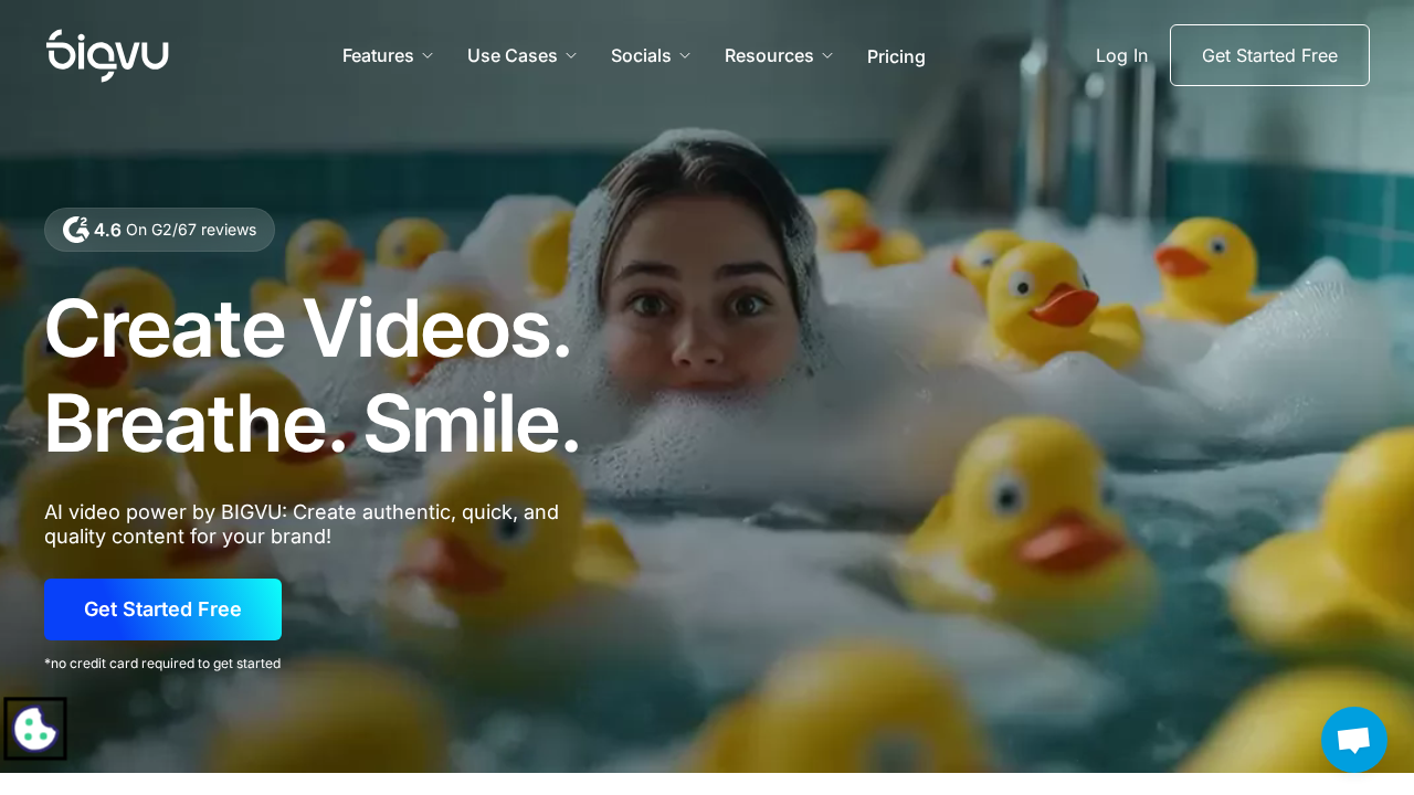 AI Magic Writer screenshot