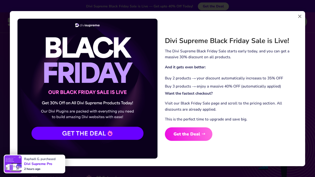 Supreme AI Writer screenshot
