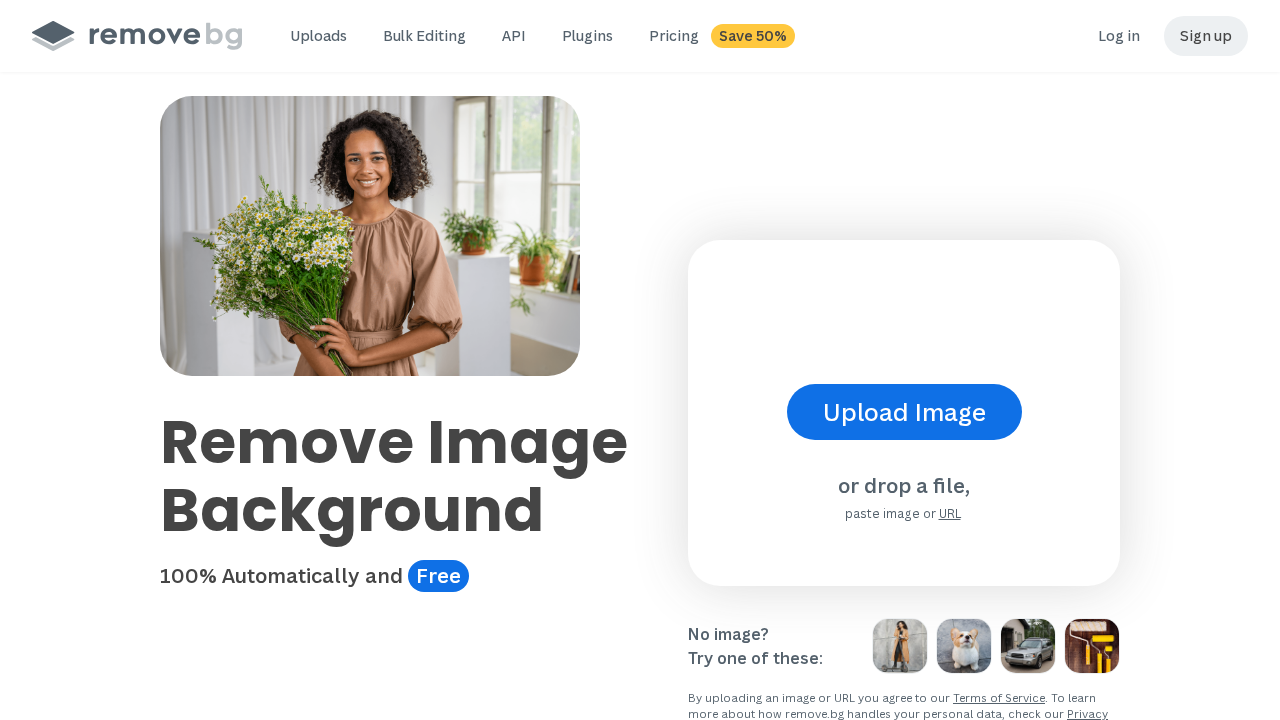 Remove-BG.AI screenshot