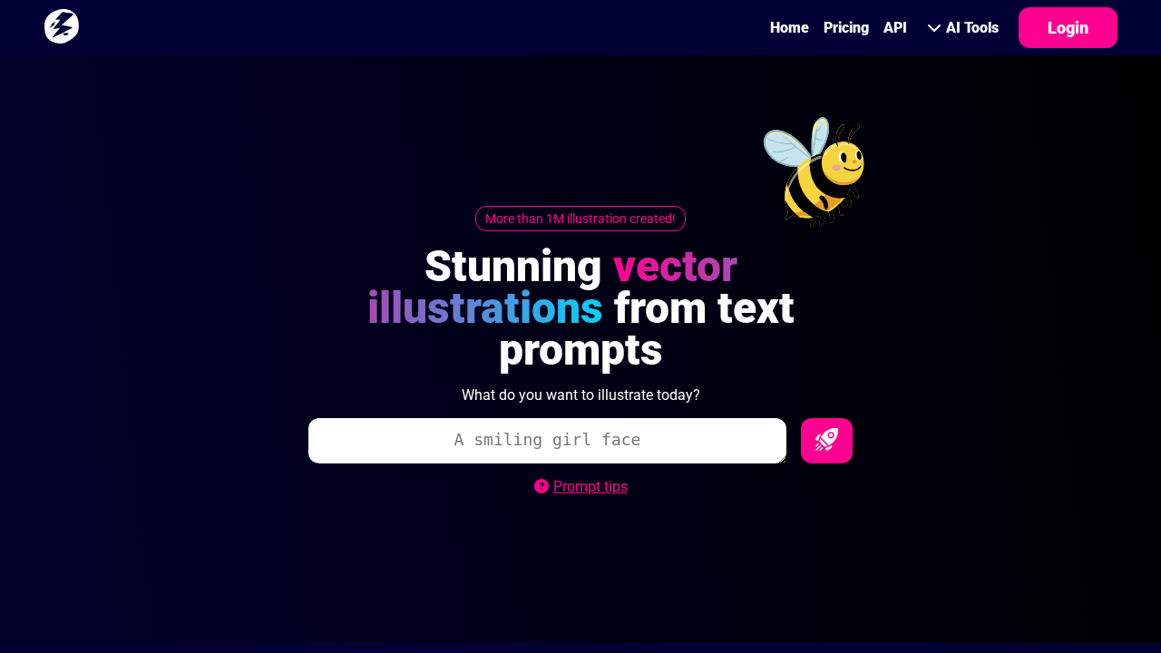 illustroke screenshot