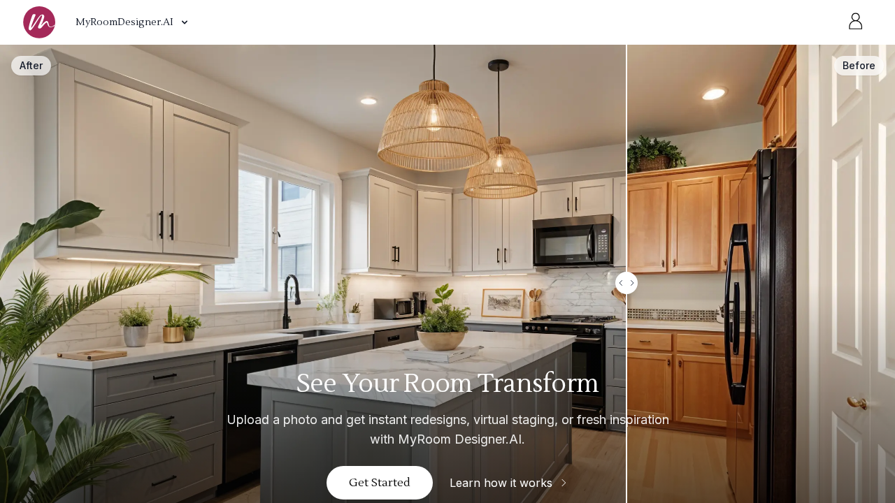 MyRoomDesigner screenshot