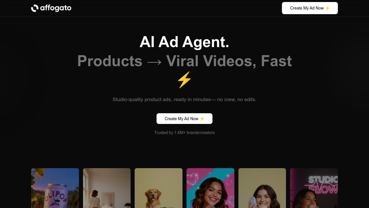 Rendernet screenshot