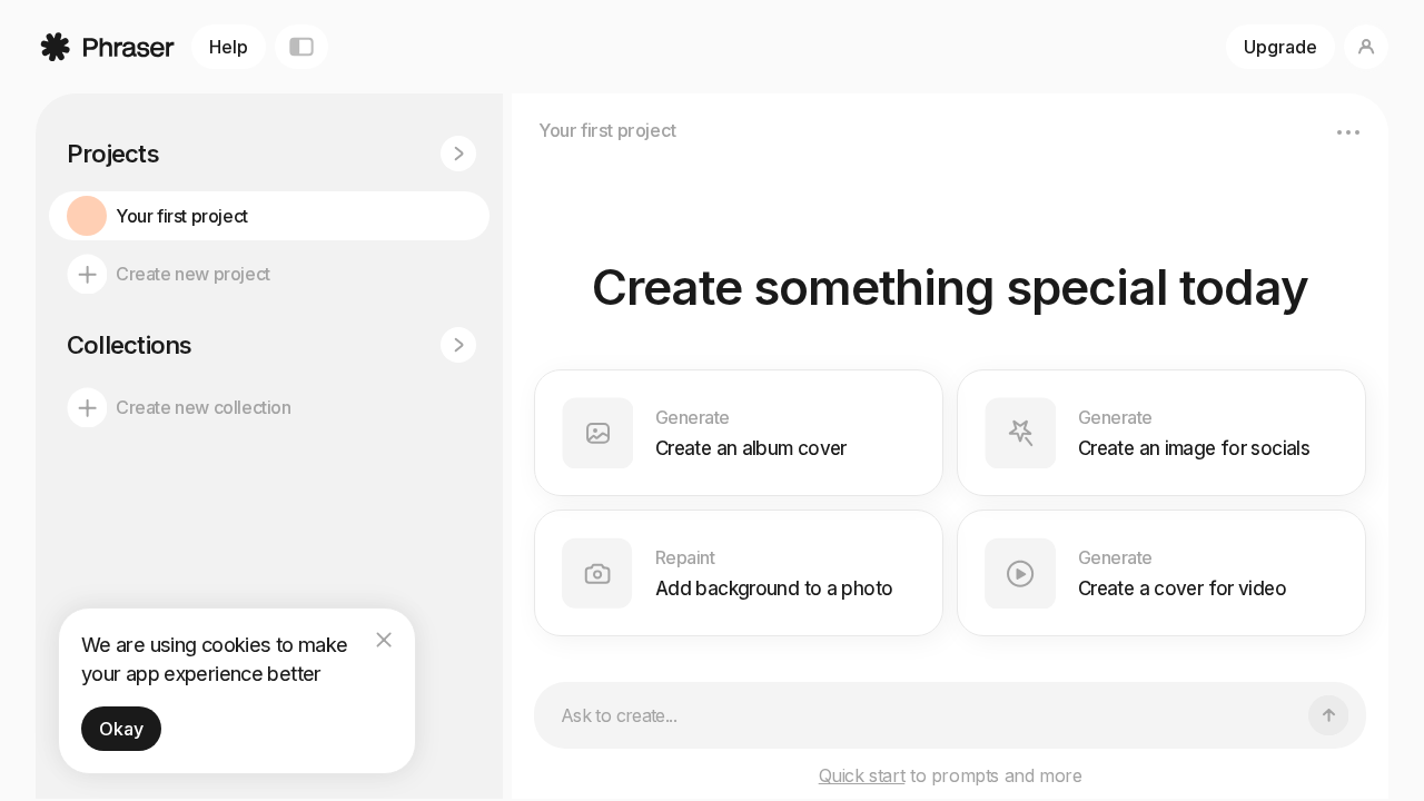 phraser.tech screenshot