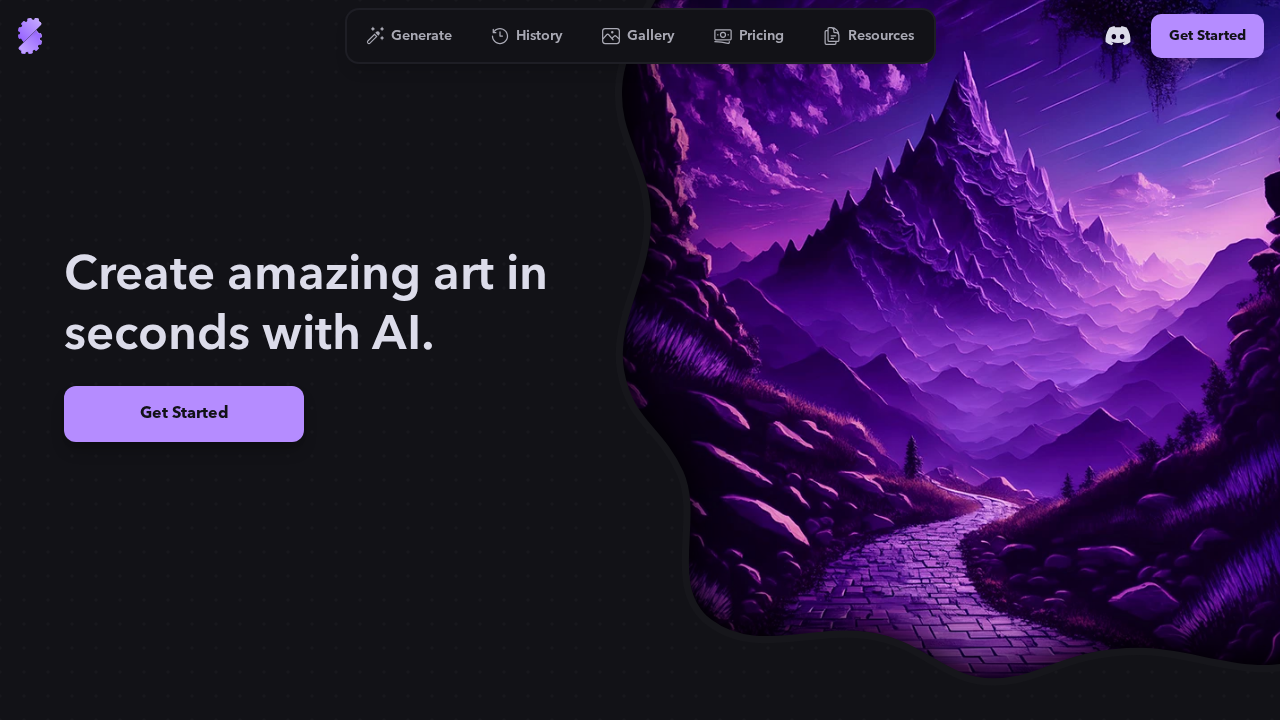 stablecog screenshot