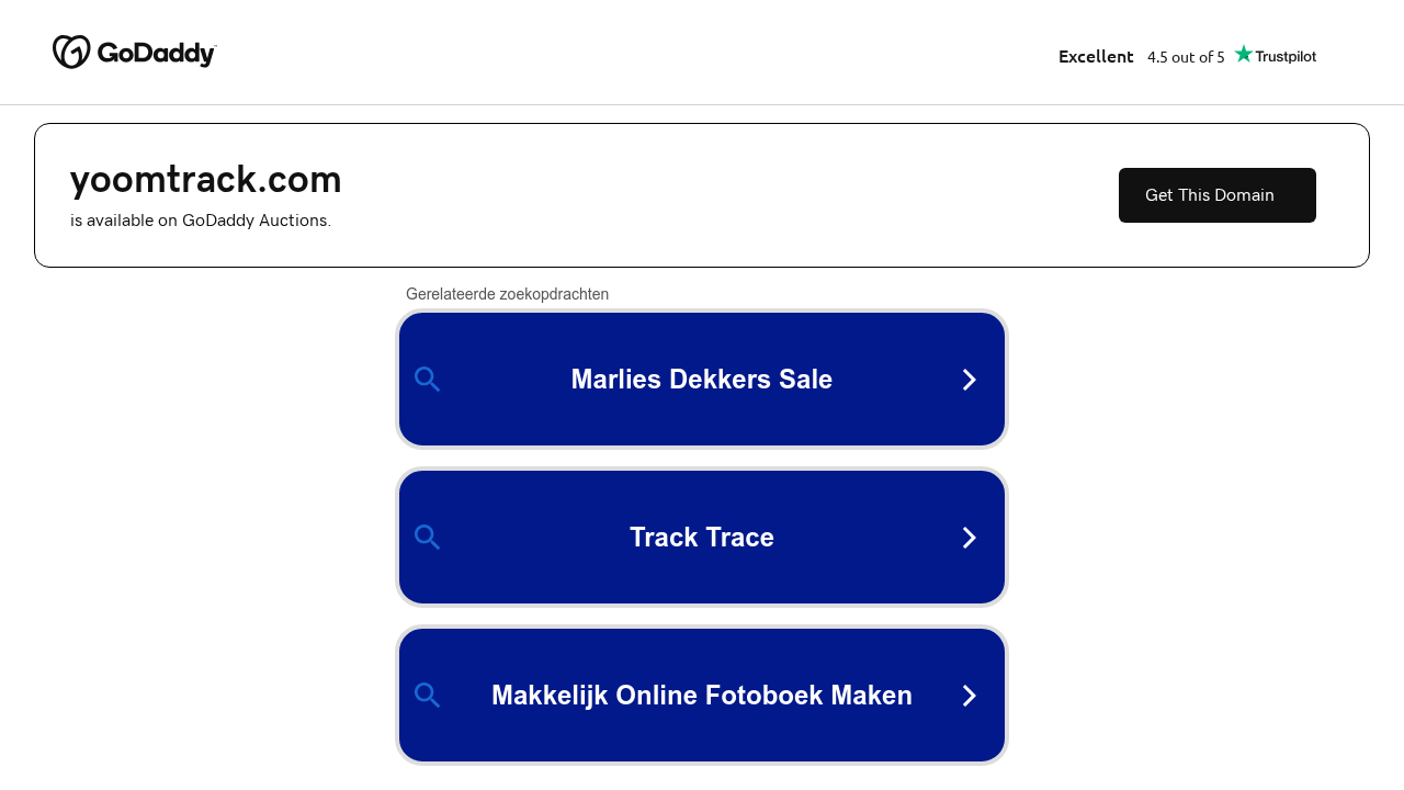 Yoom Legion AI screenshot