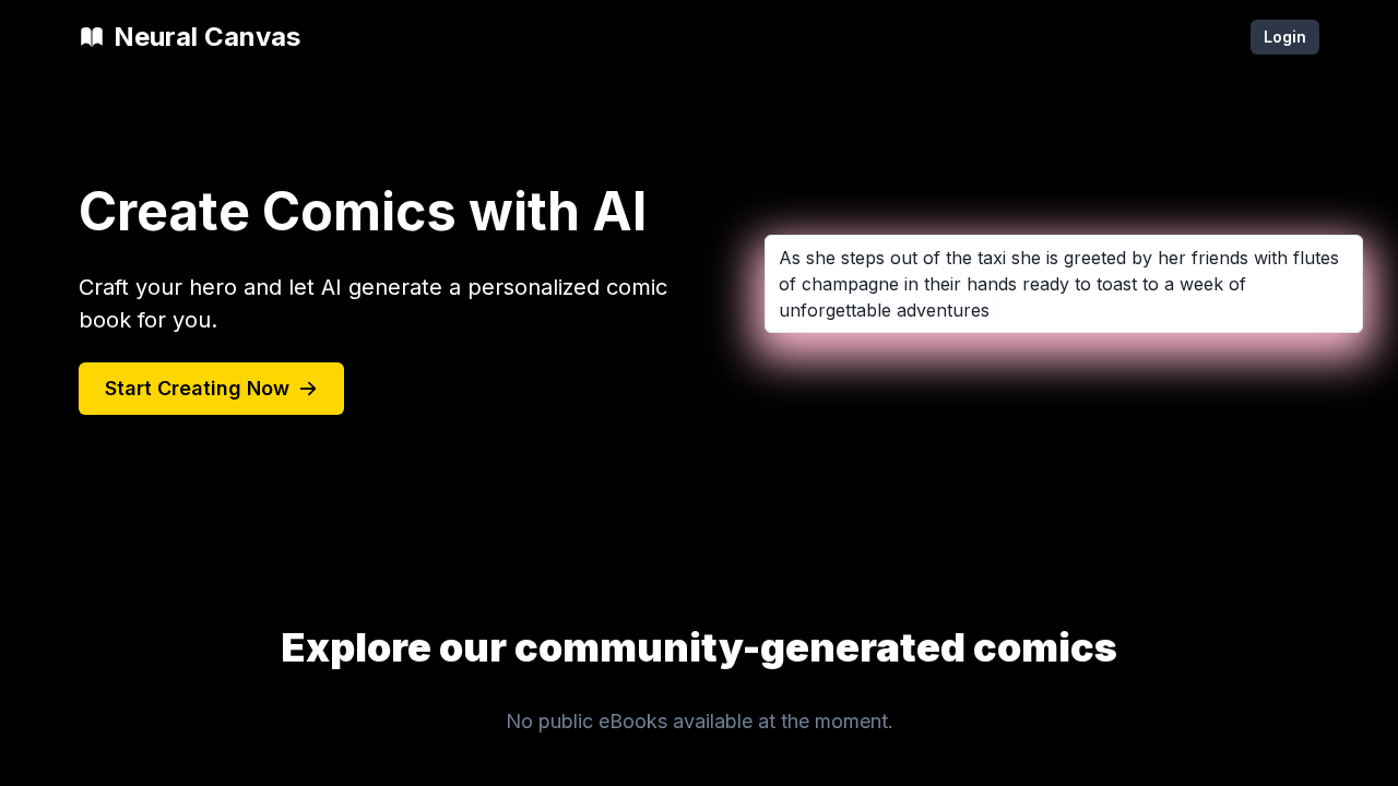 LookBook AI screenshot