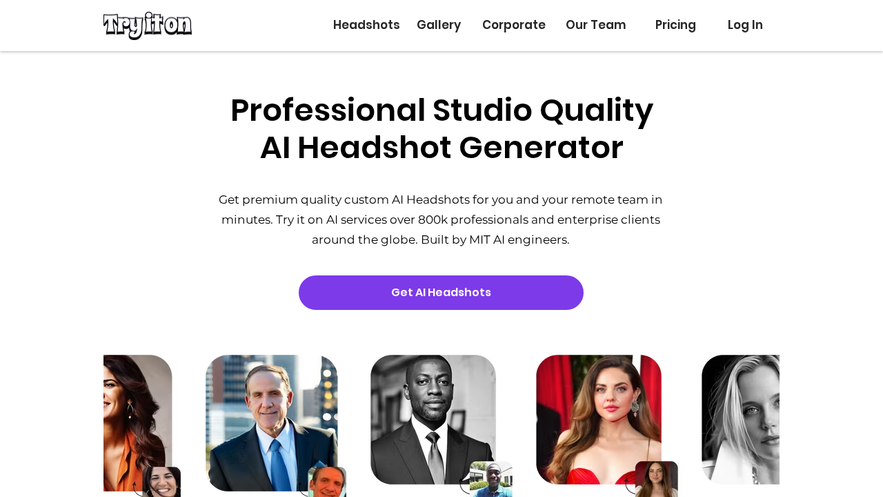 Tryitonai screenshot