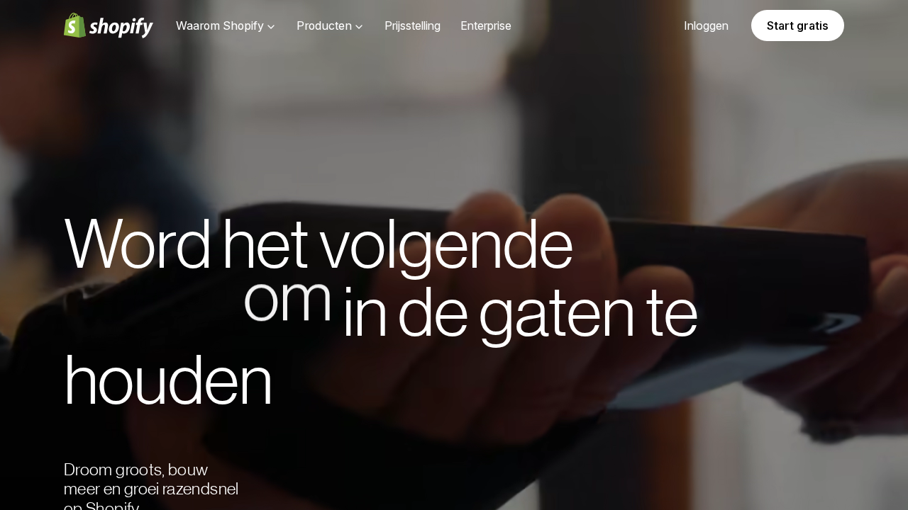 Magic by Shopify screenshot