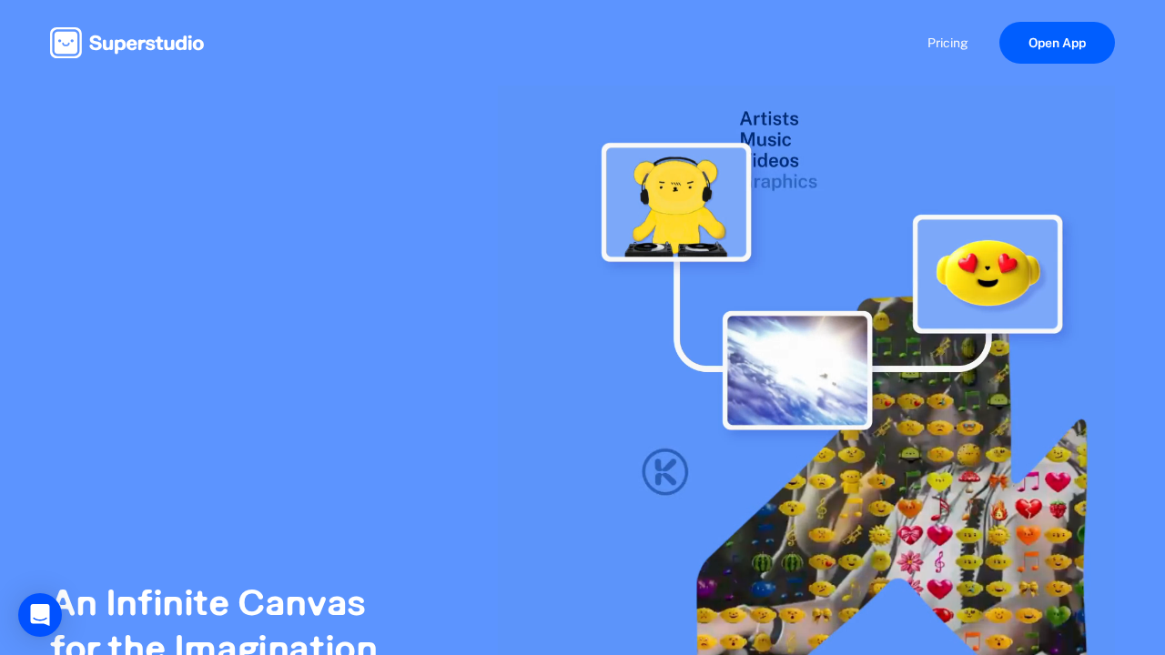 kaiber.ai screenshot