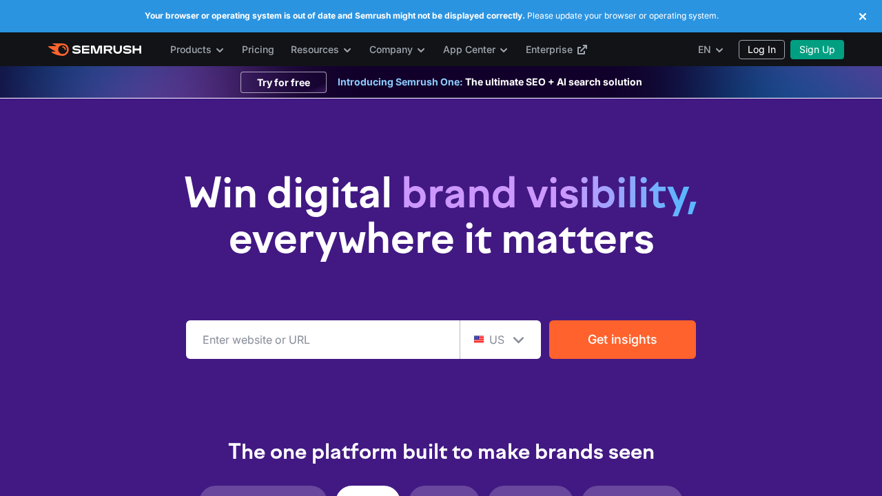 AI Social Media Post Generator screenshot