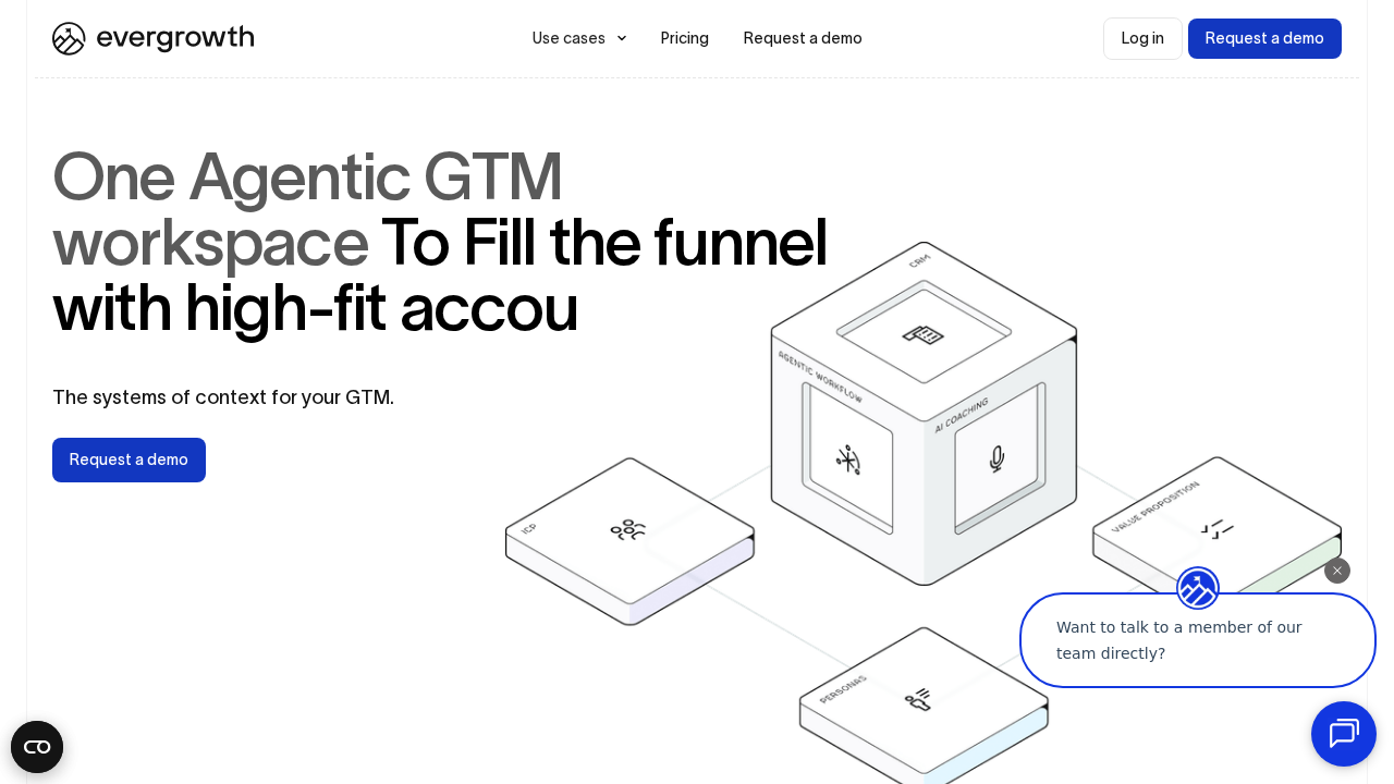 Evergrowth screenshot