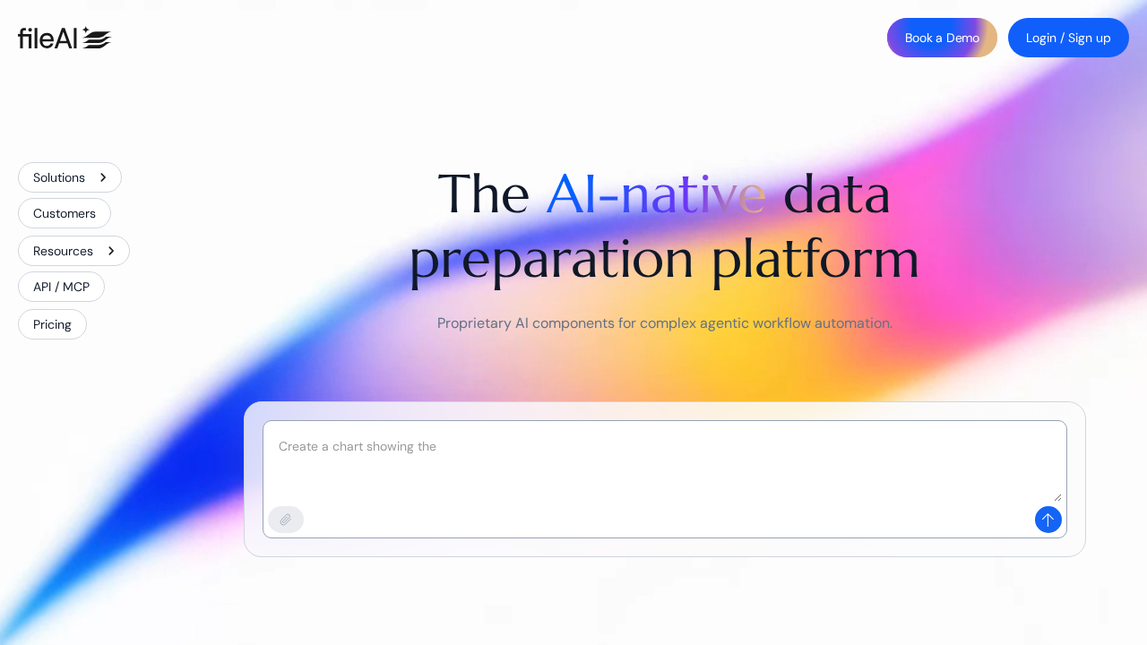 Bluesheets screenshot