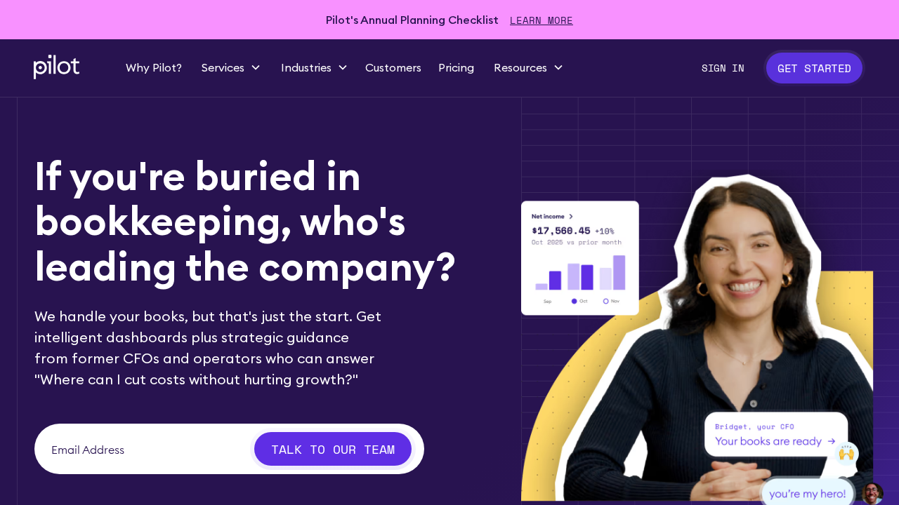 Pilot Quality Check screenshot