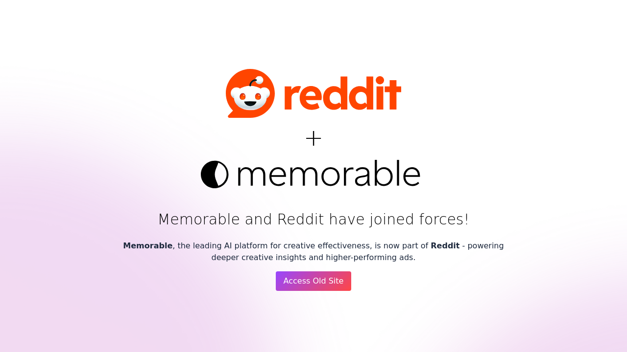 Memorable Ad Maker screenshot