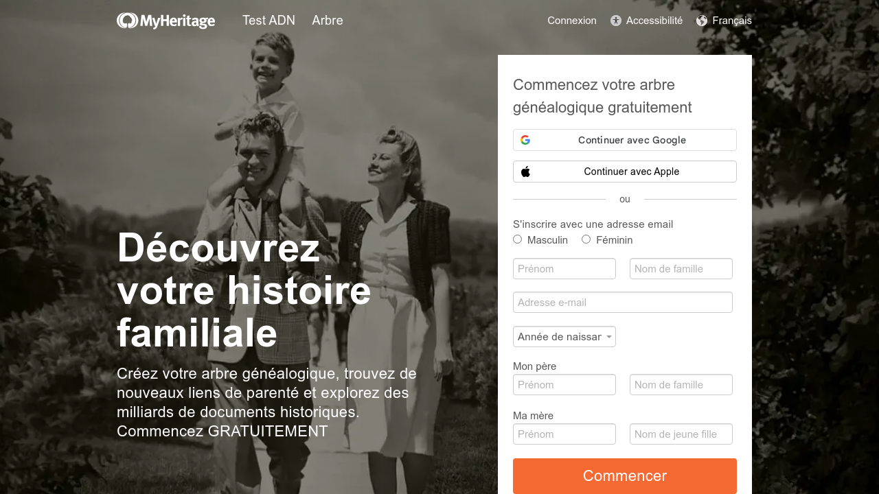 Deep Nostalgia screenshot