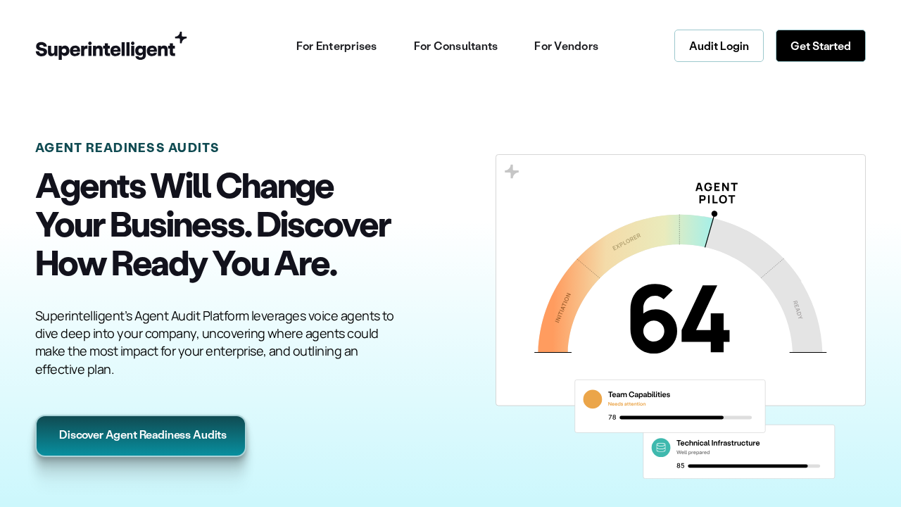 besuper.ai screenshot