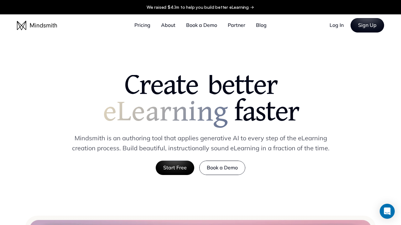 MindSmith screenshot