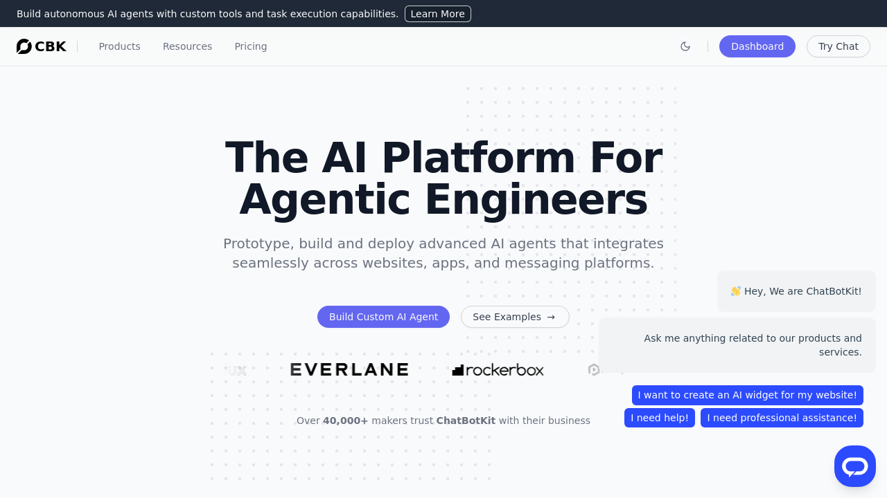 AskNotion screenshot