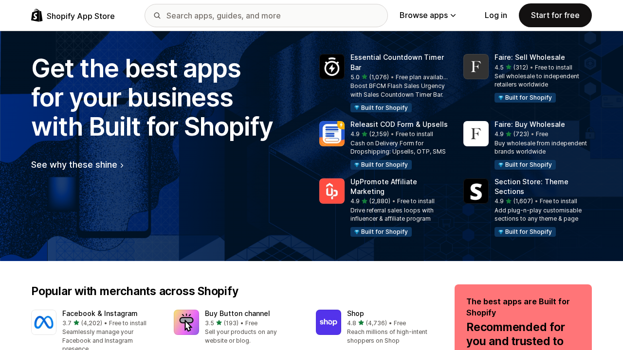 ProductGPT screenshot