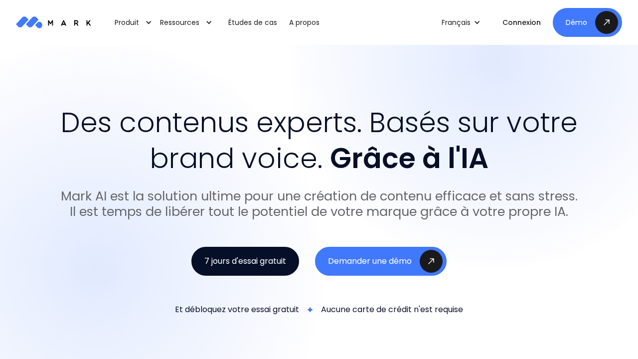 markcopy ai screenshot