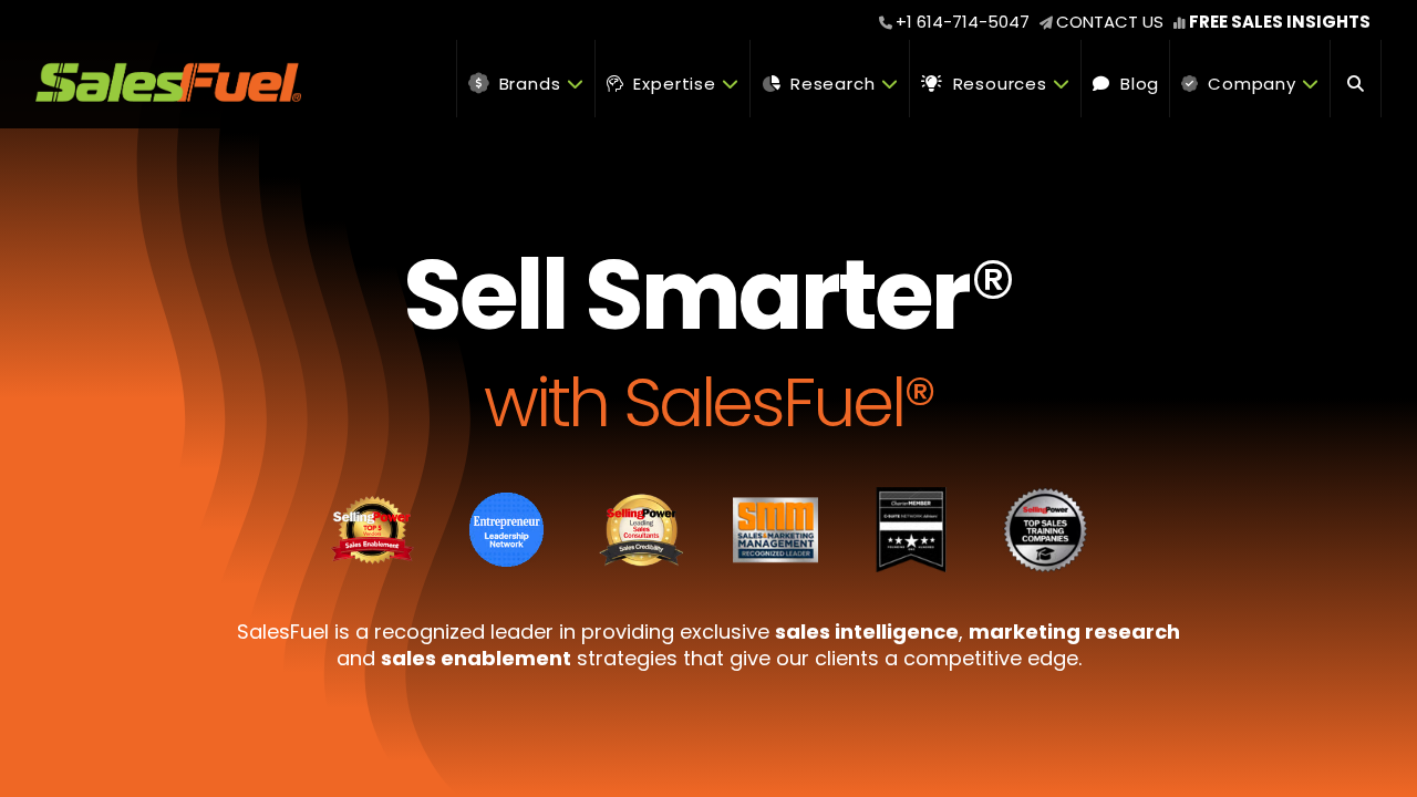 SalesCred PRO screenshot