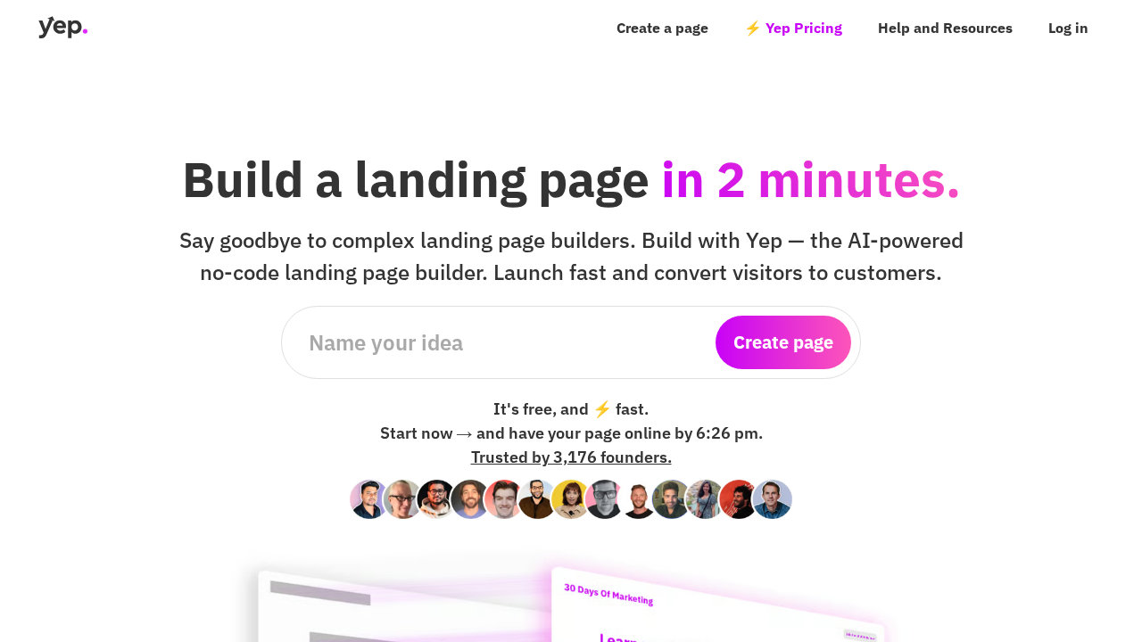 AI Content Generator screenshot