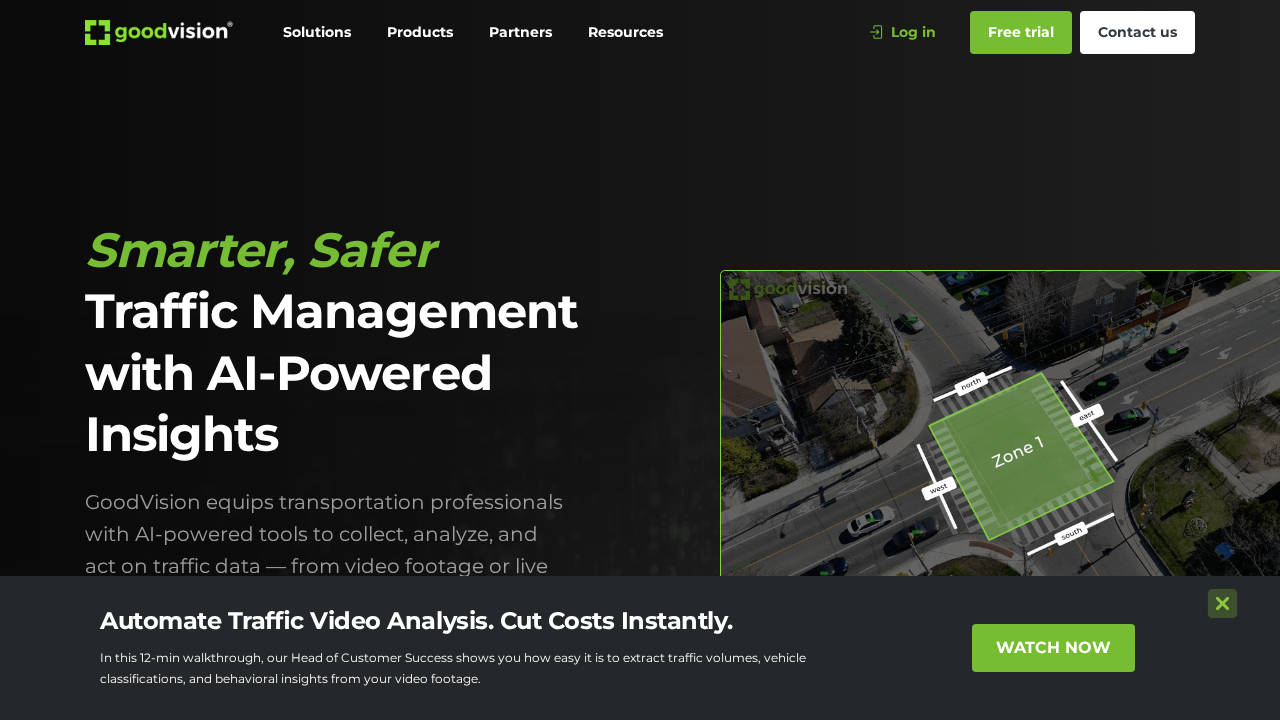 GoodVision screenshot