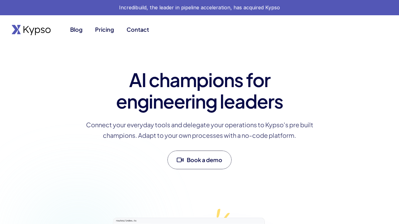 Code Reviewer screenshot