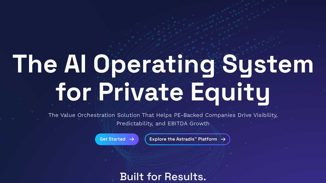 Teragonia screenshot