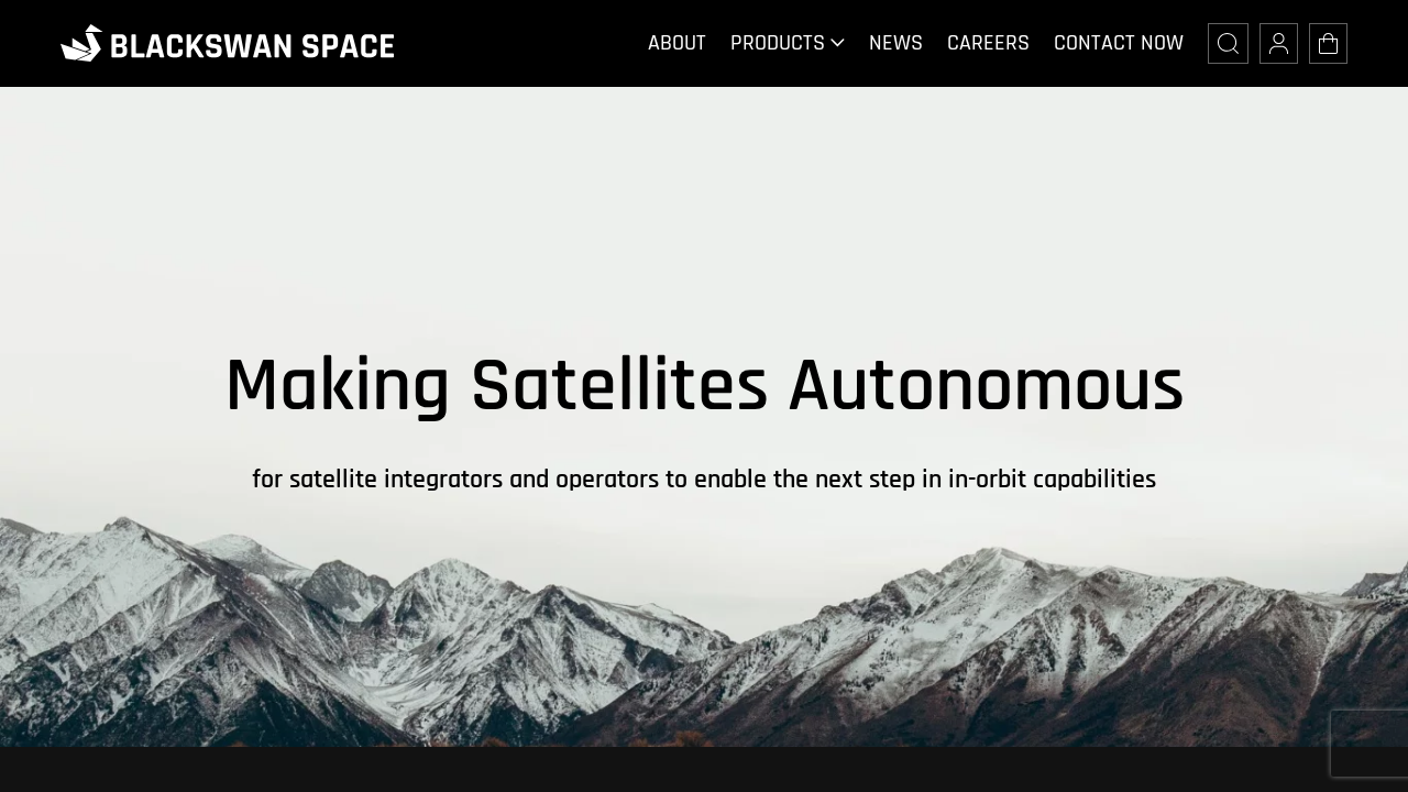 Black Swan screenshot