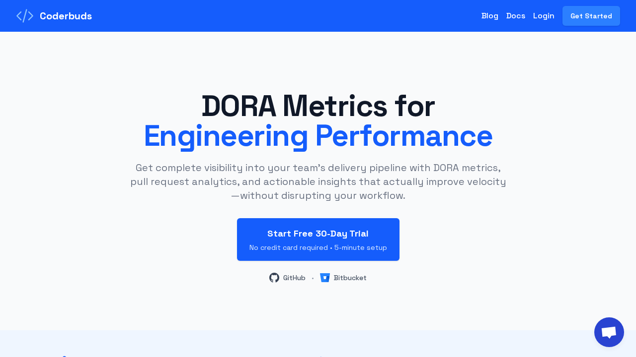 Coderbuds screenshot