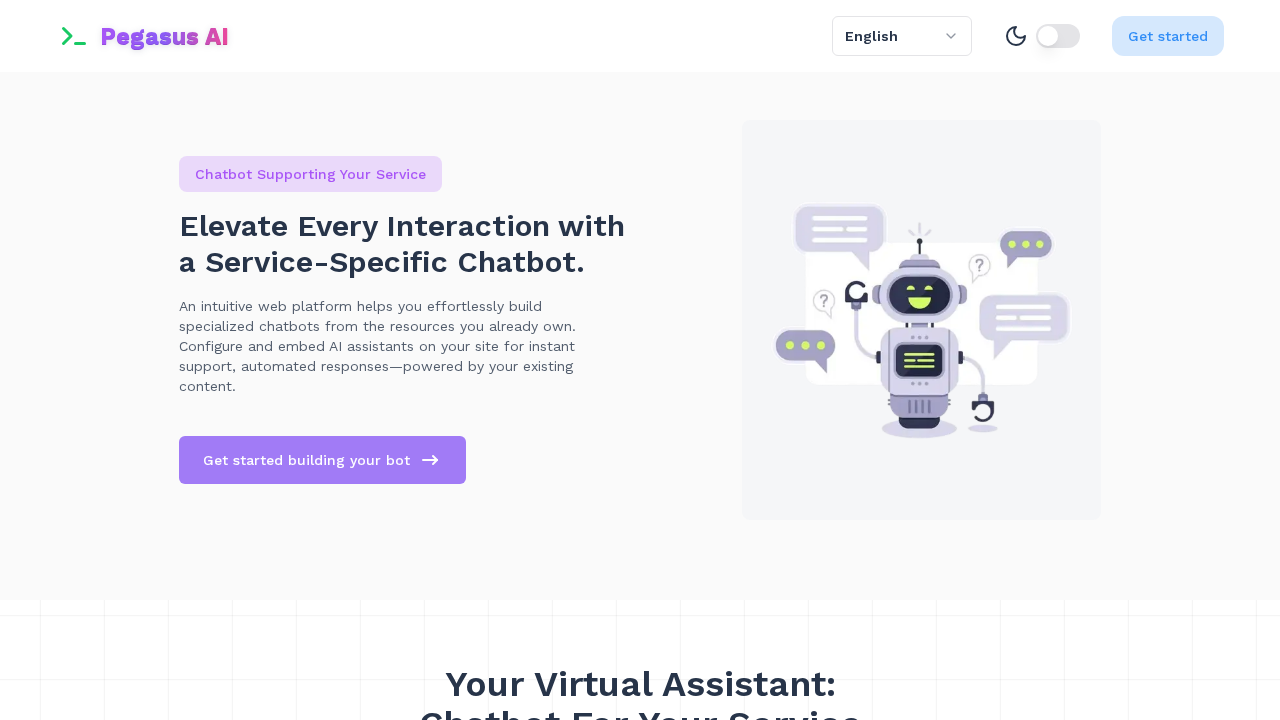 McAnswers screenshot