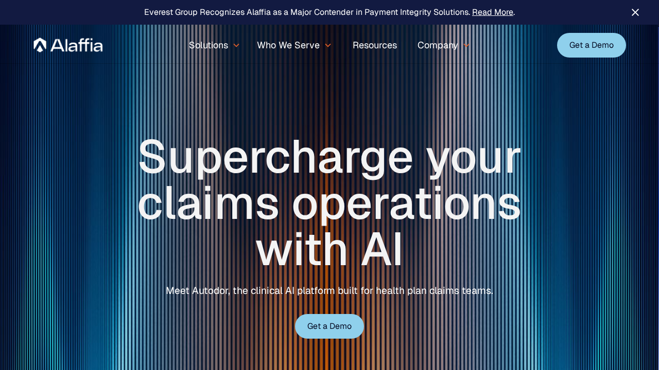 Alaffia Health screenshot