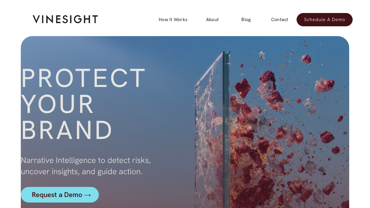 VineSight screenshot