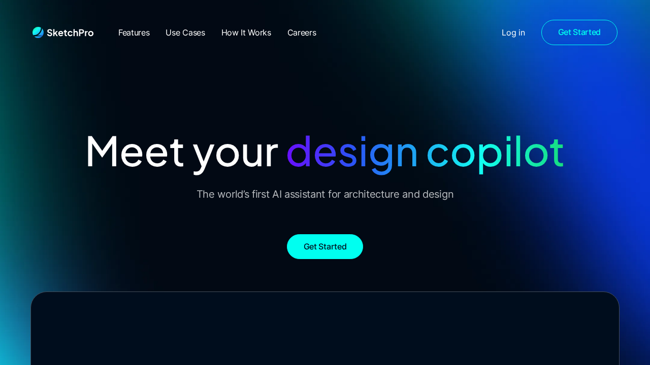 sketchpro.ai screenshot