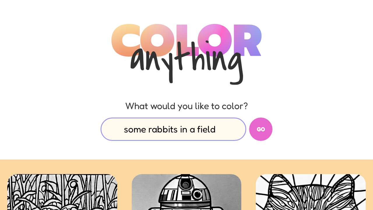 Color Anything screenshot