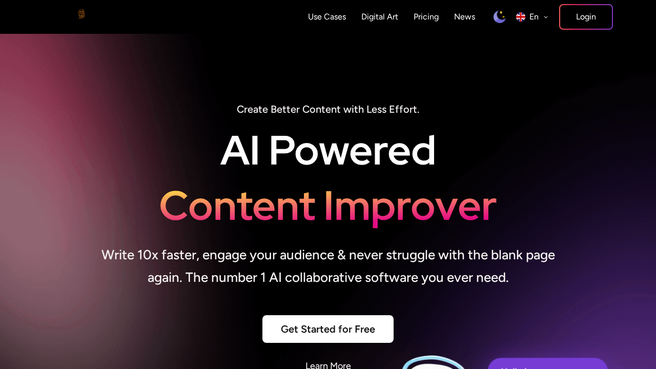 IllostrationAI screenshot