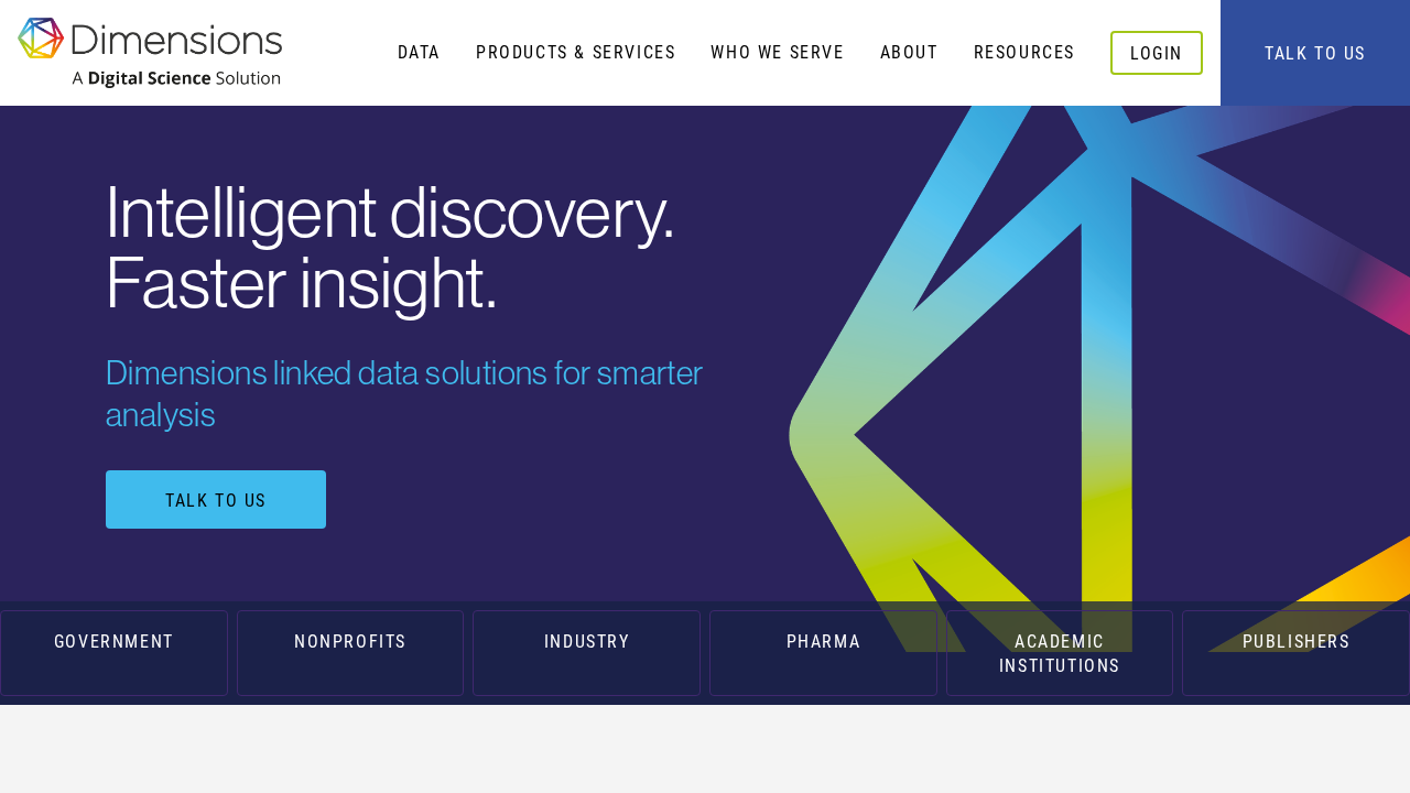 Dimensions screenshot